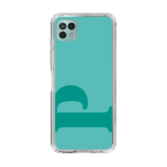 Slim Protection Case［ Original - initial color - P light green ］