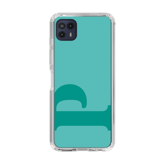 Slim Protection Case［ Original - initial color - P light green ］