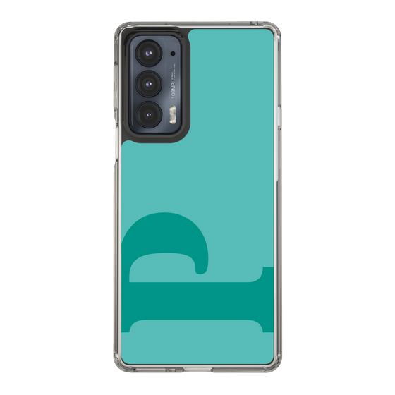 Slim Protection Case［ Original - initial color - P light green ］