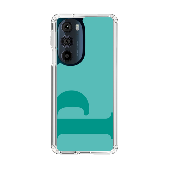 Slim Protection Case［ Original - initial color - P light green ］