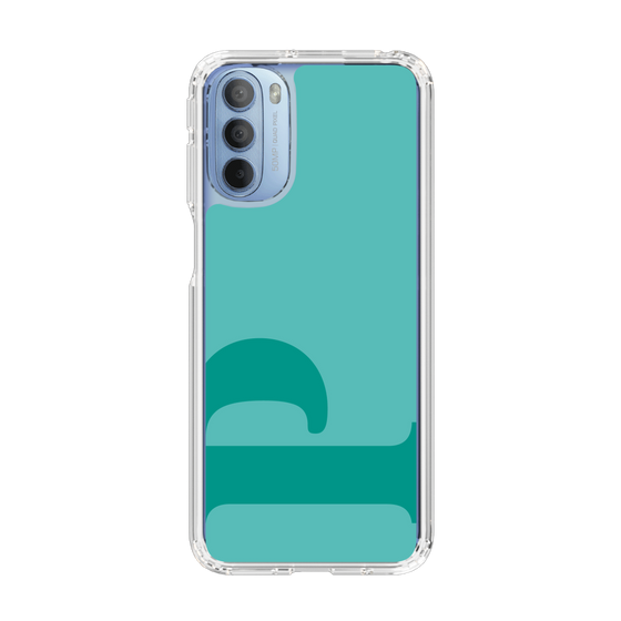 Slim Protection Case［ Original - initial color - P light green ］