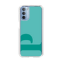 Slim Protection Case［ Original - initial color - P light green ］