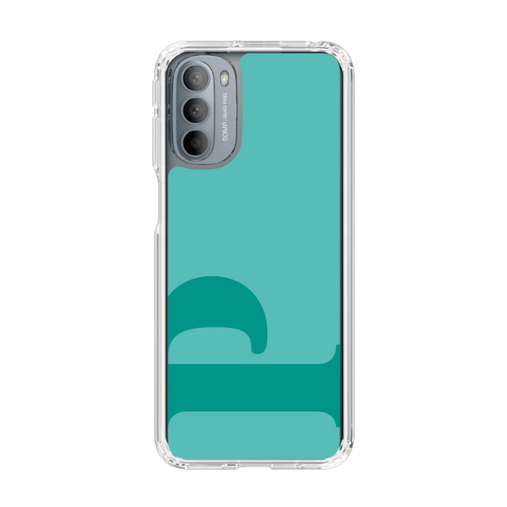 Slim Protection Case［ Original - initial color - P light green ］