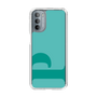 Slim Protection Case［ Original - initial color - P light green ］