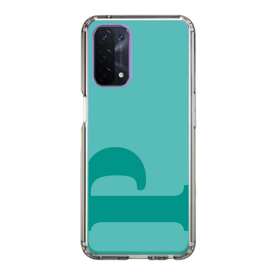 Slim Protection Case［ Original - initial color - P light green ］