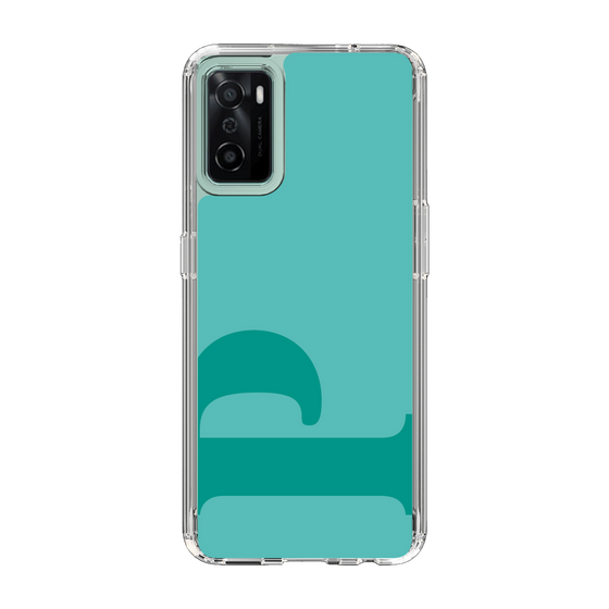 Slim Protection Case［ Original - initial color - P light green ］