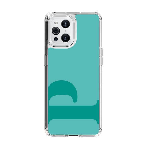 Slim Protection Case［ Original - initial color - P light green ］
