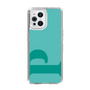 Slim Protection Case［ Original - initial color - P light green ］