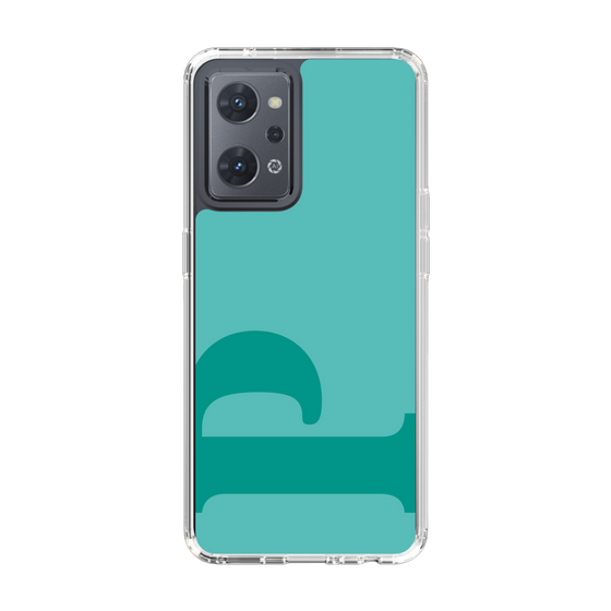 Slim Protection Case［ Original - initial color - P light green ］