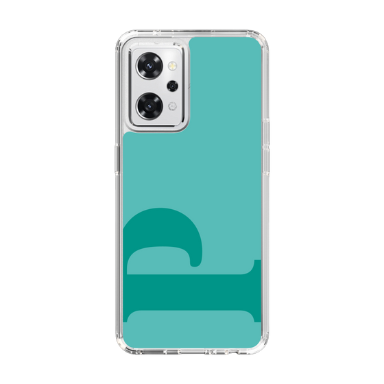 Slim Protection Case［ オリジナル - initial color - P light green ］