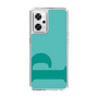Slim Protection Case［ オリジナル - initial color - P light green ］