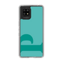 Slim Protection Case［ Original - initial color - P light green ］