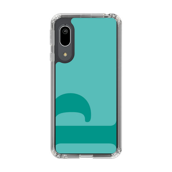 Slim Protection Case［ Original - initial color - P light green ］