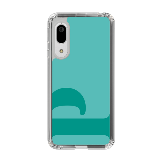 Slim Protection Case［ Original - initial color - P light green ］