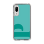 Slim Protection Case［ Original - initial color - P light green ］