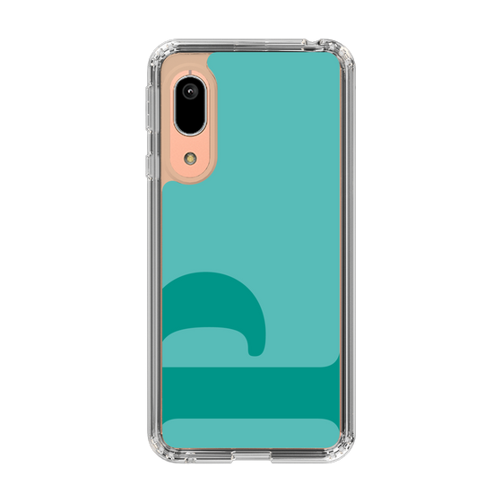 Slim Protection Case［ Original - initial color - P light green ］