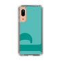 Slim Protection Case［ Original - initial color - P light green ］