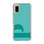 Slim Protection Case［ Original - initial color - P light green ］