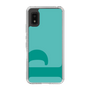 Slim Protection Case［ Original - initial color - P light green ］