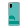 Slim Protection Case［ Original - initial color - P light green ］