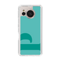 Slim Protection Case［ Original - initial color - P light green ］