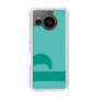 Slim Protection Case［ Original - initial color - P light green ］