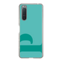 Slim Protection Case［ Original - initial color - P light green ］