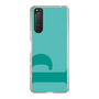 Slim Protection Case［ Original - initial color - P light green ］