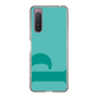 Slim Protection Case［ Original - initial color - P light green ］