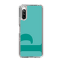 Slim Protection Case［ Original - initial color - P light green ］