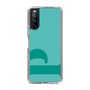 Slim Protection Case［ Original - initial color - P light green ］