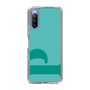 Slim Protection Case［ Original - initial color - P light green ］