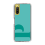 Slim Protection Case［ Original - initial color - P light green ］
