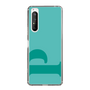 Slim Protection Case［ Original - initial color - P light green ］