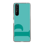 Slim Protection Case［ Original - initial color - P light green ］