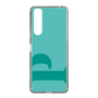 Slim Protection Case［ Original - initial color - P light green ］