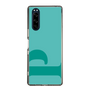 Slim Protection Case［ Original - initial color - P light green ］