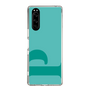 Slim Protection Case［ Original - initial color - P light green ］
