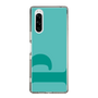 Slim Protection Case［ Original - initial color - P light green ］
