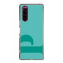 Slim Protection Case［ Original - initial color - P light green ］