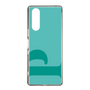 Slim Protection Case［ Original - initial color - P light green ］