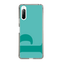 Slim Protection Case［ Original - initial color - P light green ］