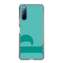 Slim Protection Case［ Original - initial color - P light green ］