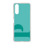 Slim Protection Case［ Original - initial color - P light green ］