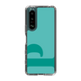 Slim Protection Case［ Original - initial color - P light green ］