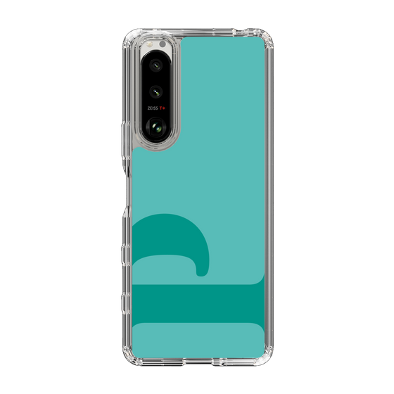 Slim Protection Case［ Original - initial color - P light green ］