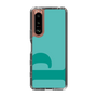Slim Protection Case［ Original - initial color - P light green ］