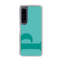 Slim Protection Case［ Original - initial color - P light green ］