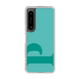 Slim Protection Case［ Original - initial color - P light green ］