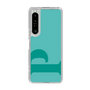 Slim Protection Case［ Original - initial color - P light green ］